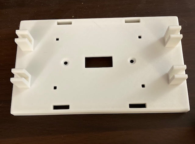 Frankenstein Switch REVISITED MAY 2026