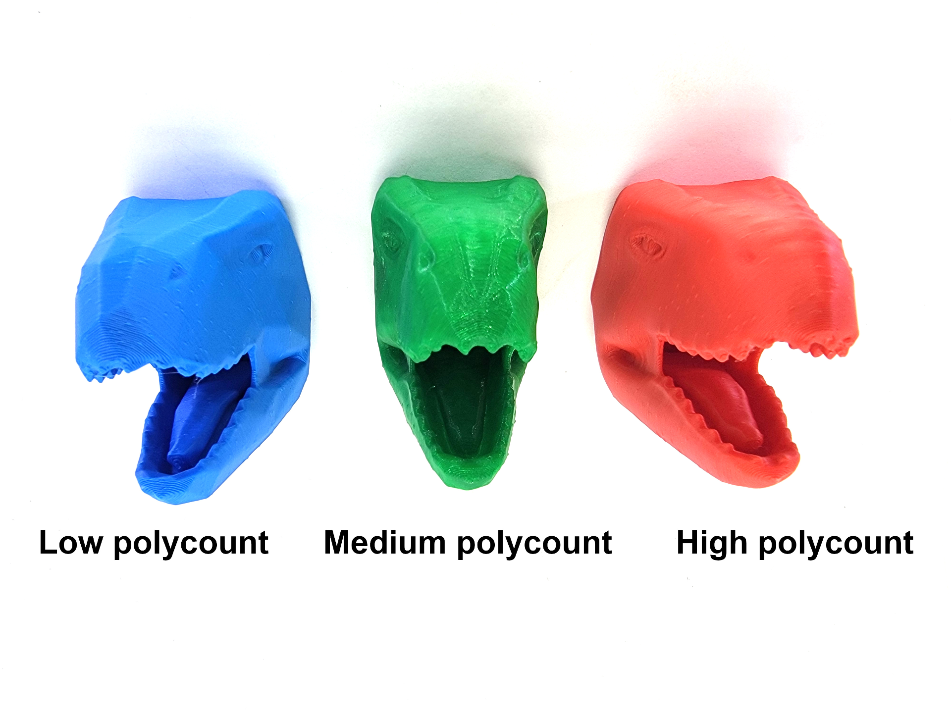 Dino Coat Hanger (No supports)