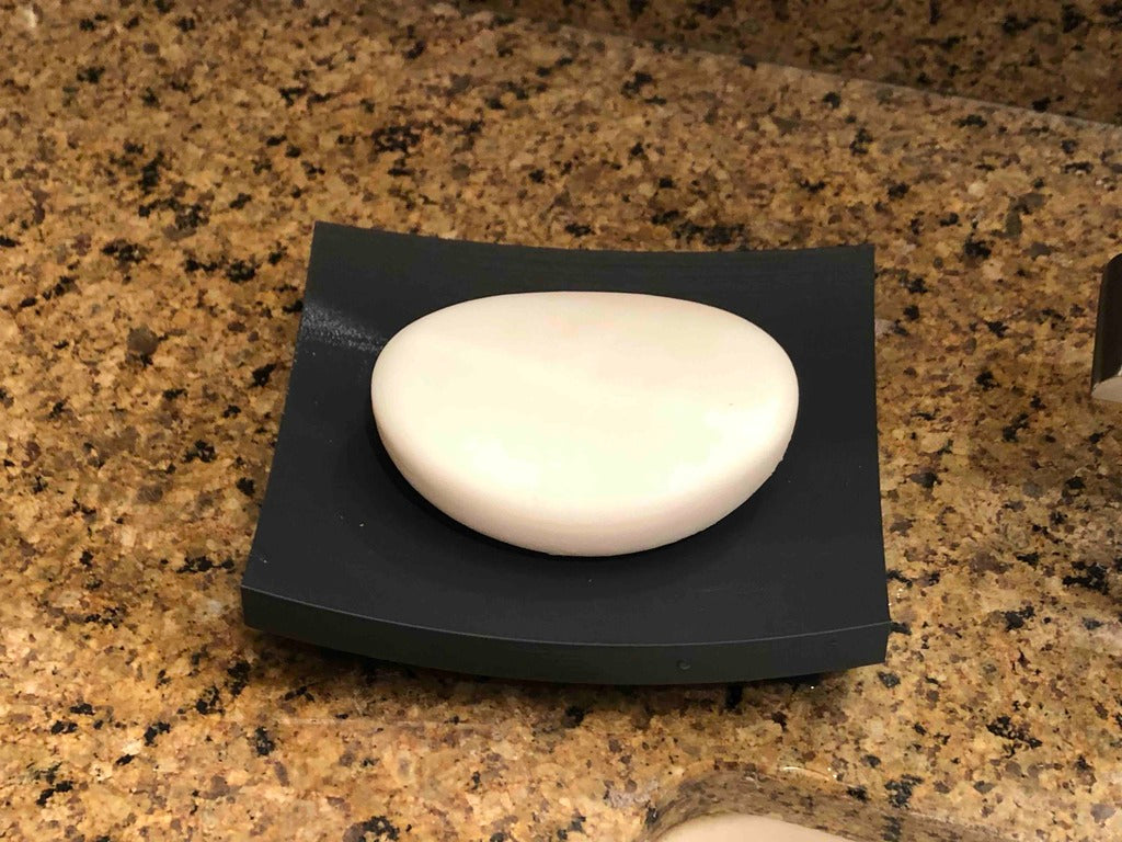 Modern Soap Tray