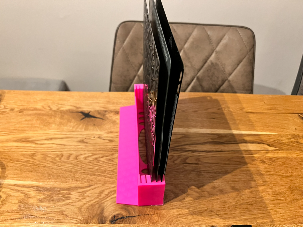 Bambu Lab Build Plate Holder