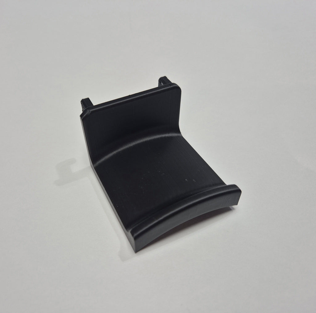 Headphone Holder for IKEA SKADIS