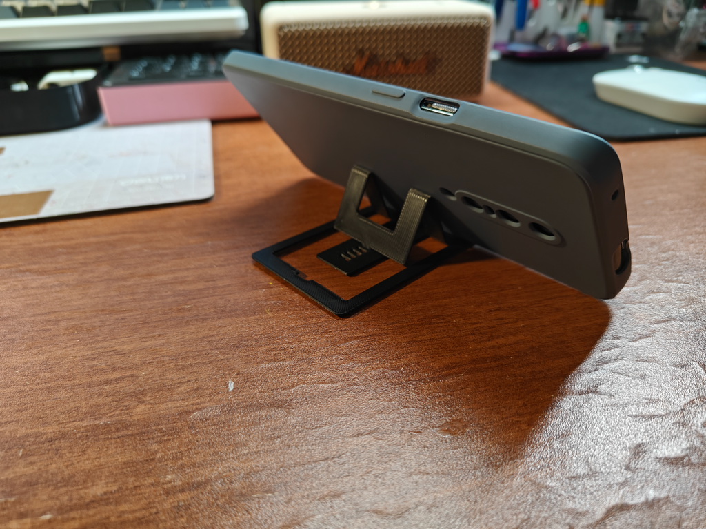 Card Phone Holder (only 5g, 19min)