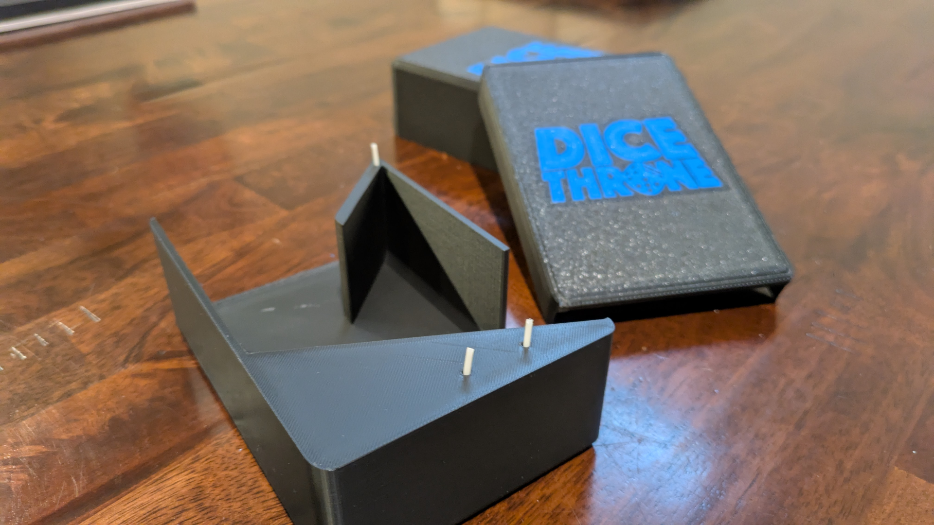 Dice Throne Dice Tower