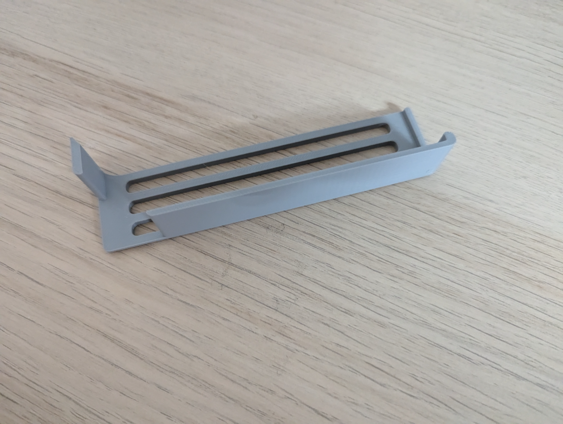 Ender 3 Pro Power Cable hider