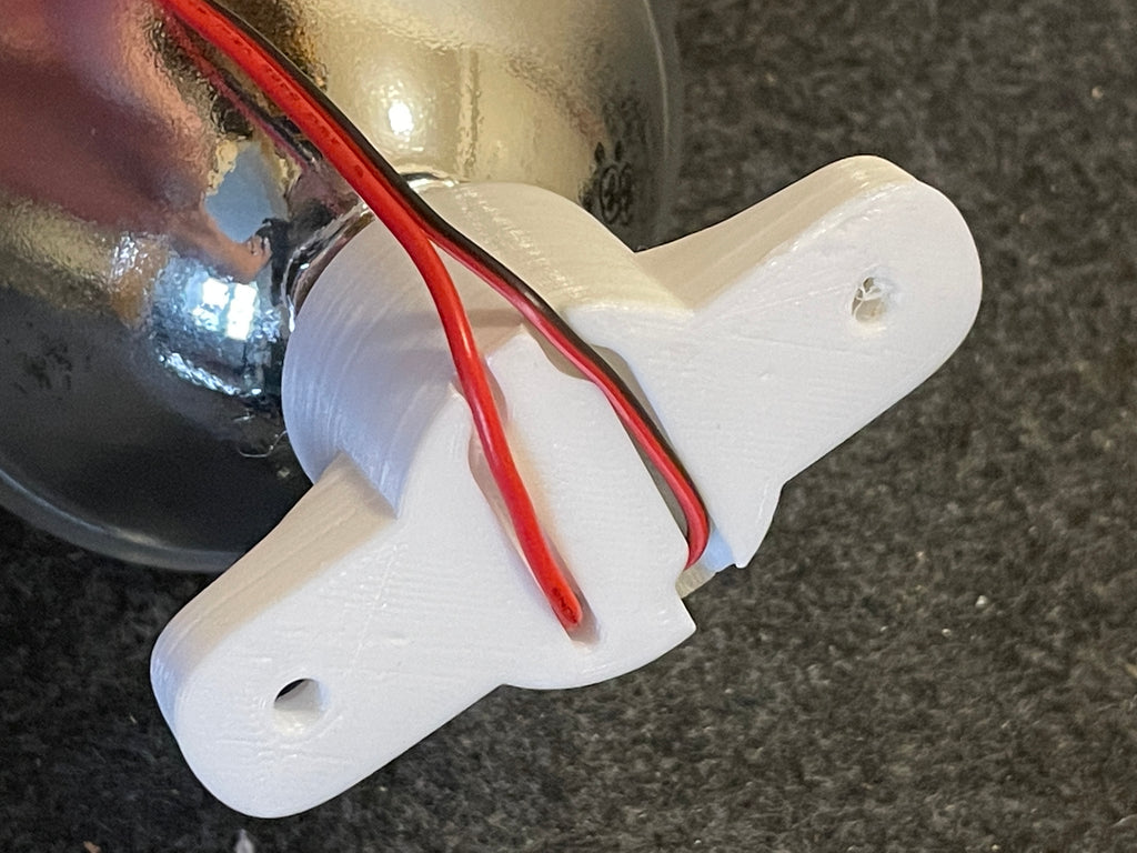 E26 / E27 edison screw light bulb socket connector fitting
