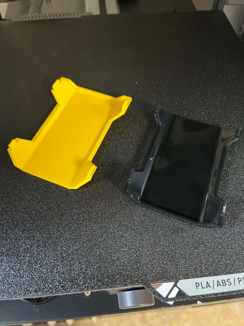 Anycubic Kobra 3 cover hotend, halloween, crazy