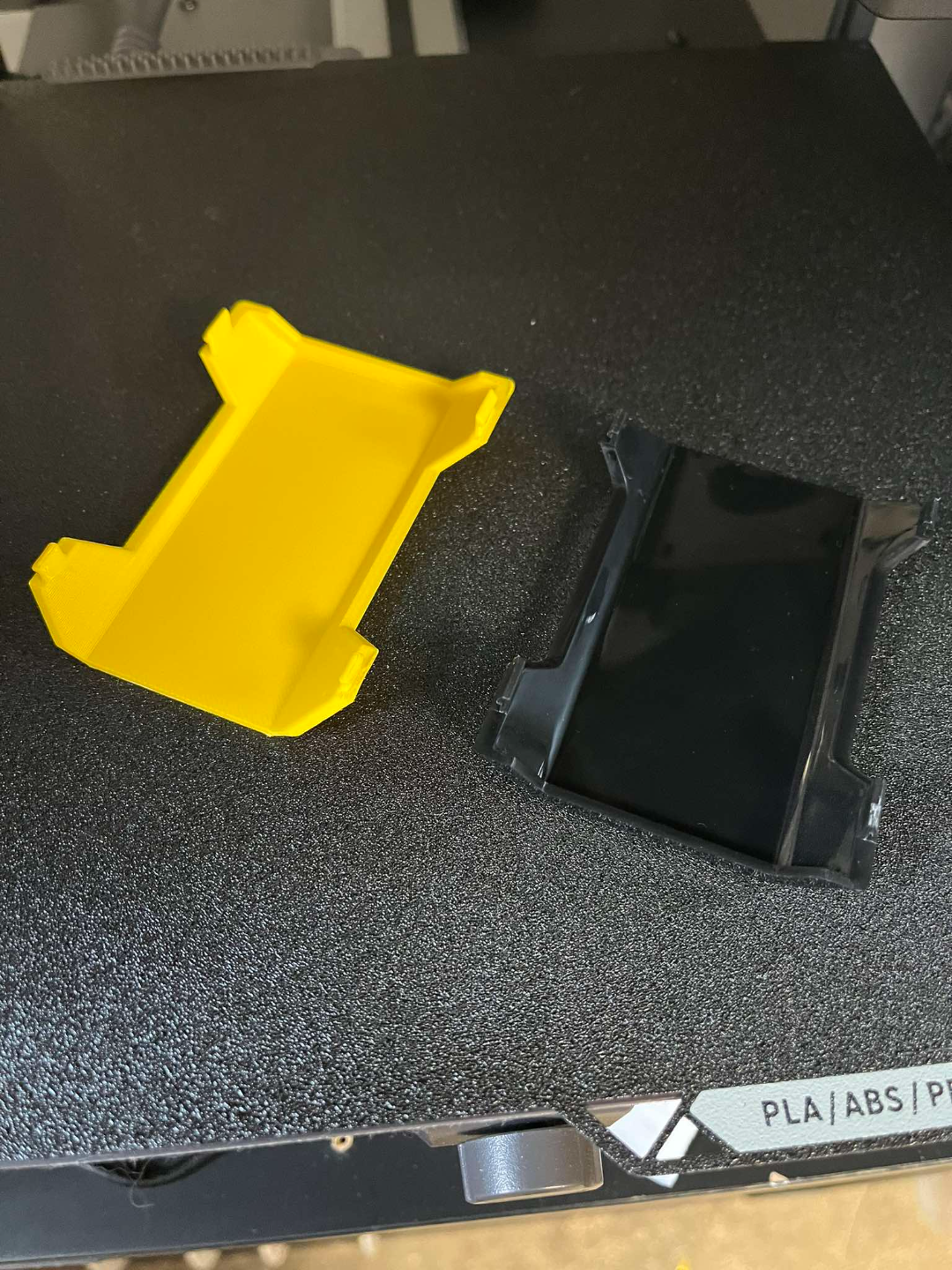 Anycubic Kobra 3 cover hotend, halloween, crazy