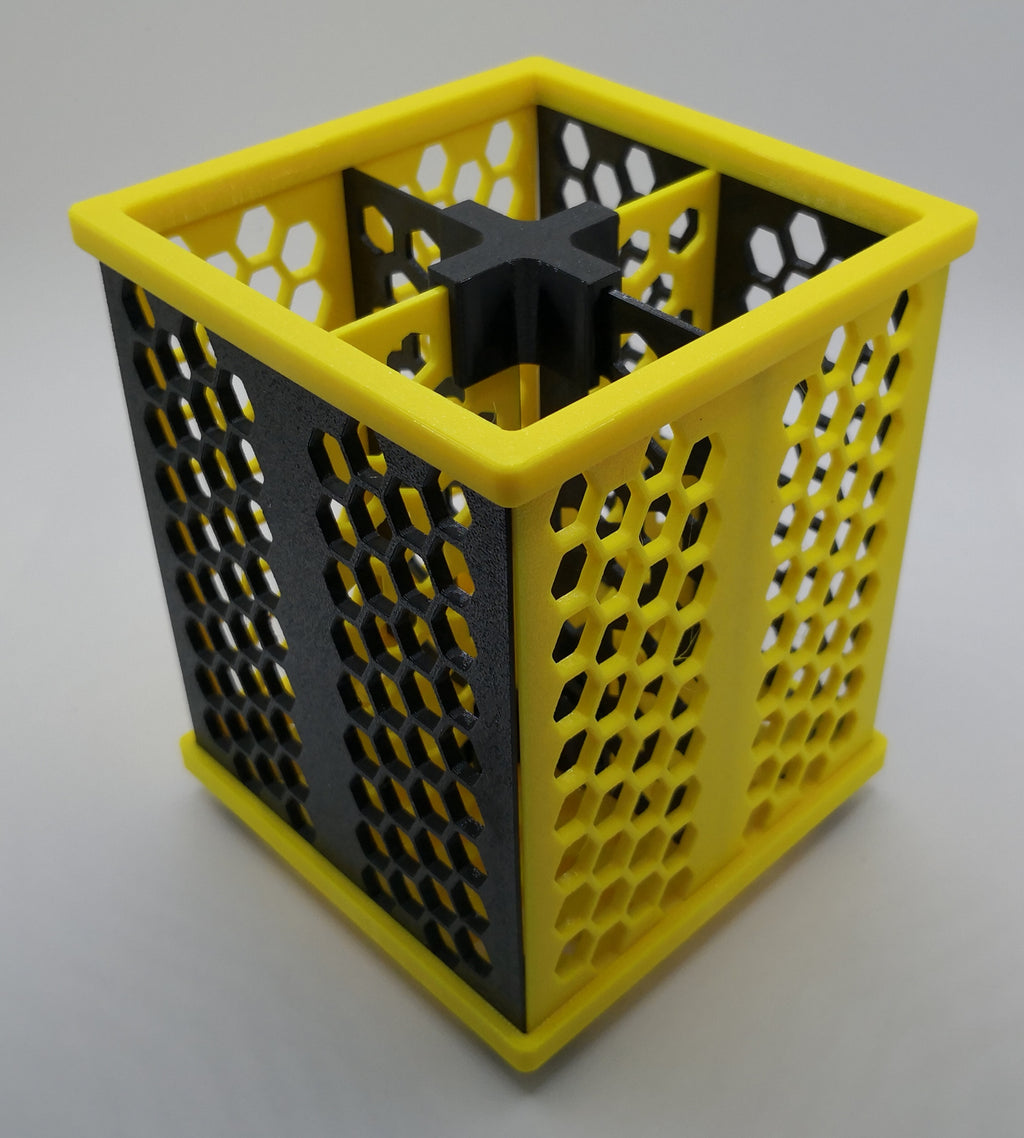 Bestecktrockenständer - Cutlery_drying_rack