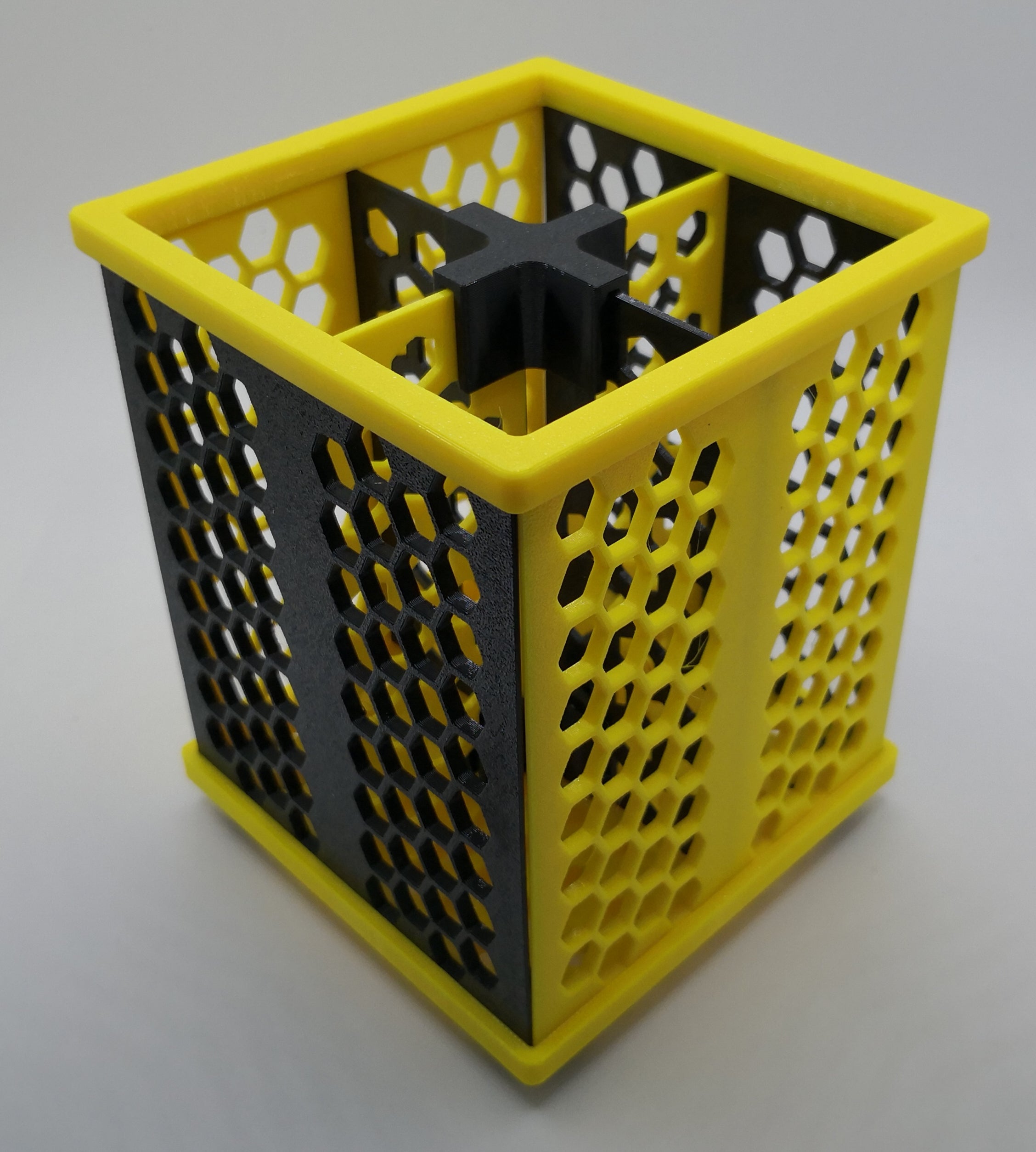 Bestecktrockenständer - Cutlery_drying_rack