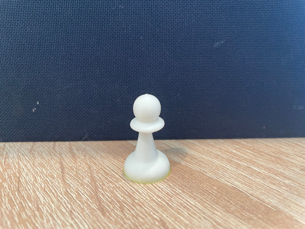 Chess pawn