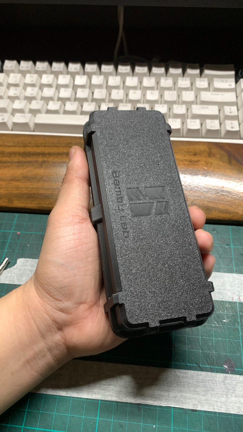 A1 mini/A1 series Narrow Tool Box