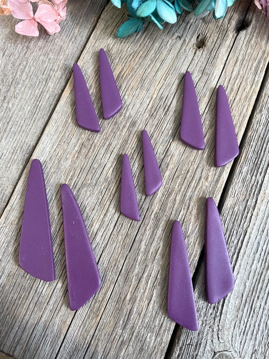Extra Thin Earring Cutters
