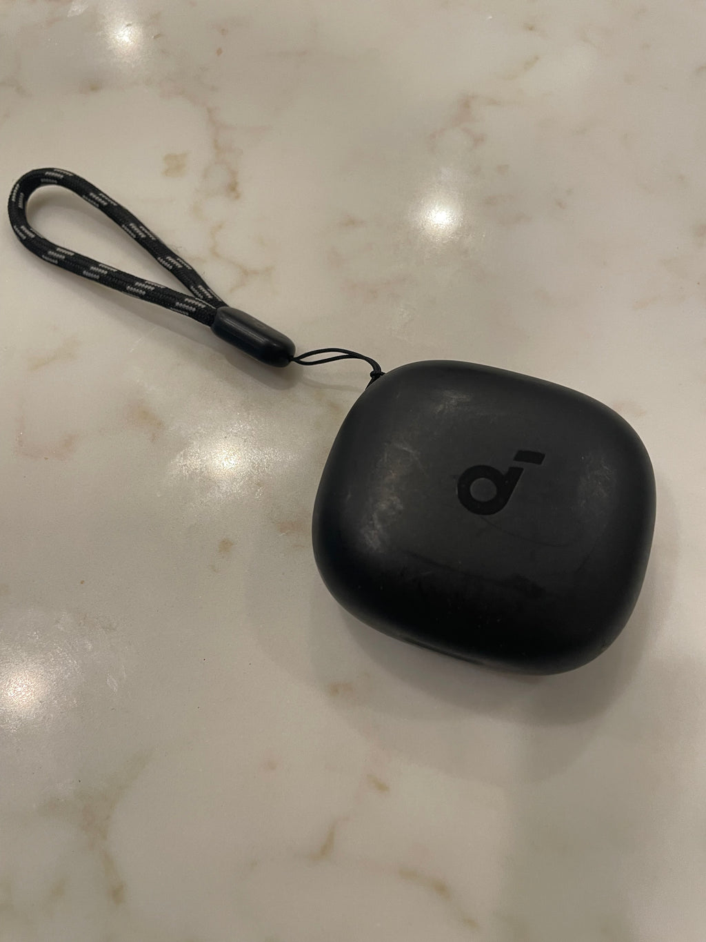 Soundcore P20i Case Strap