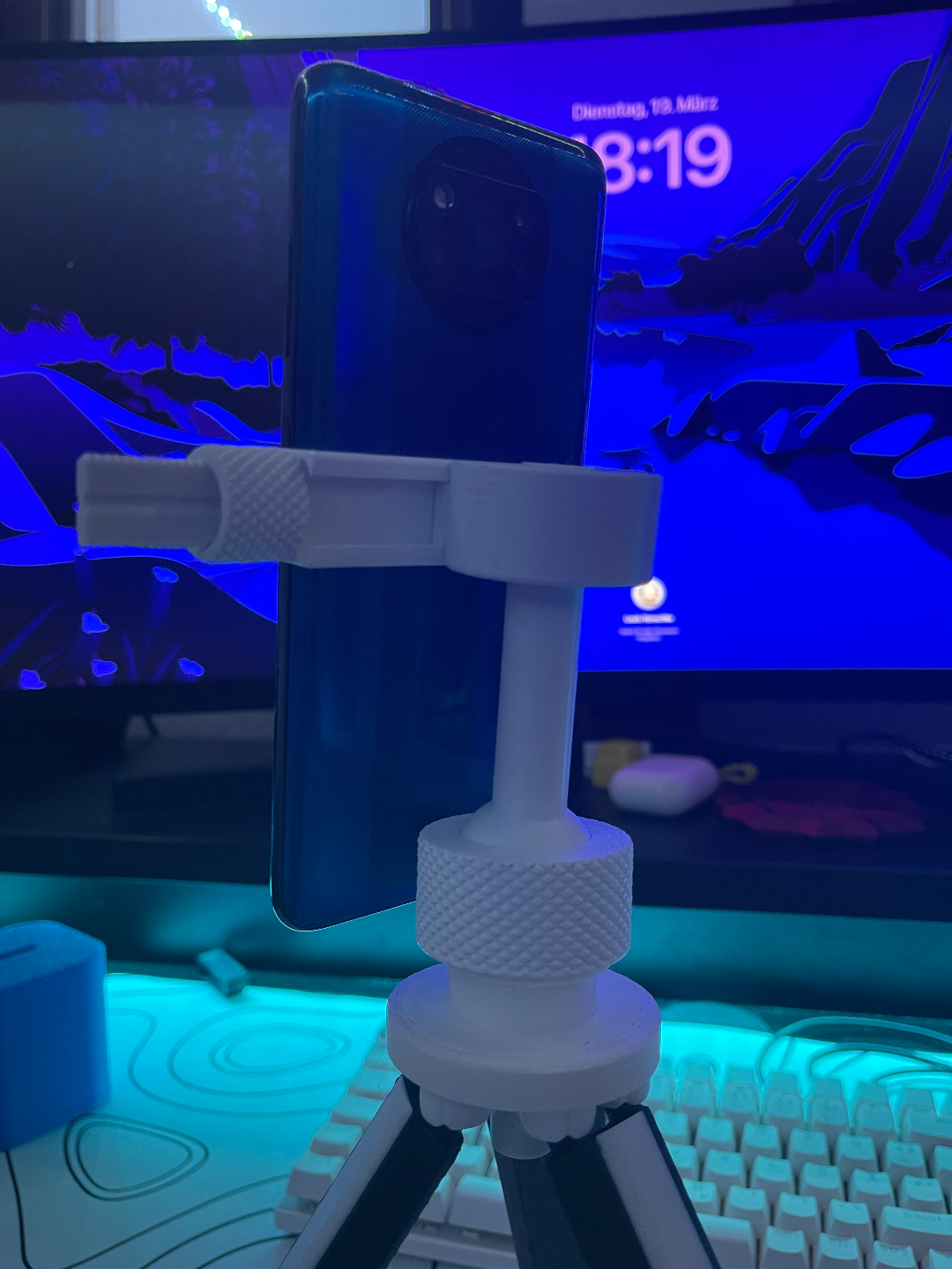 Stativ V1