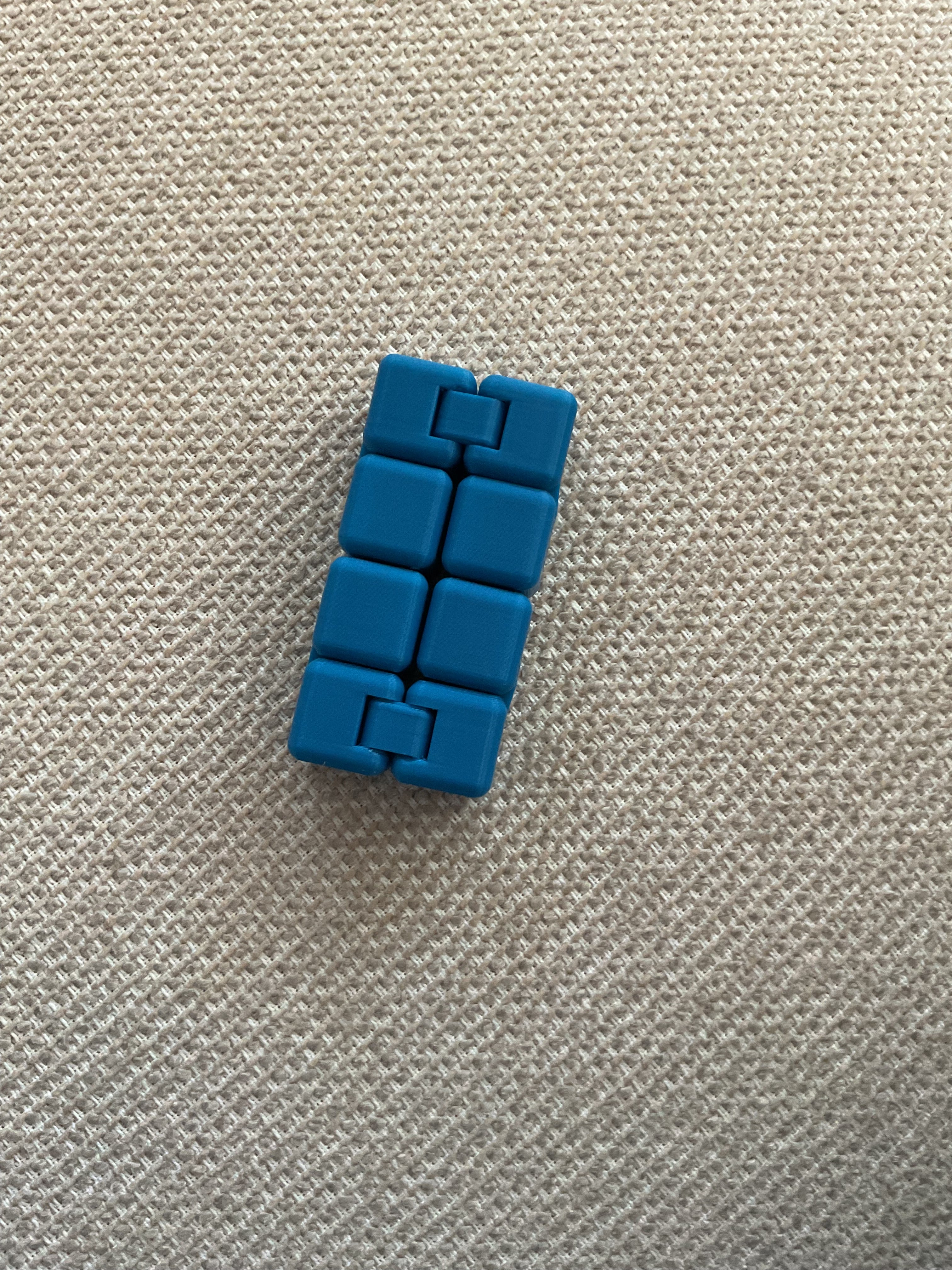 Infinty Cube