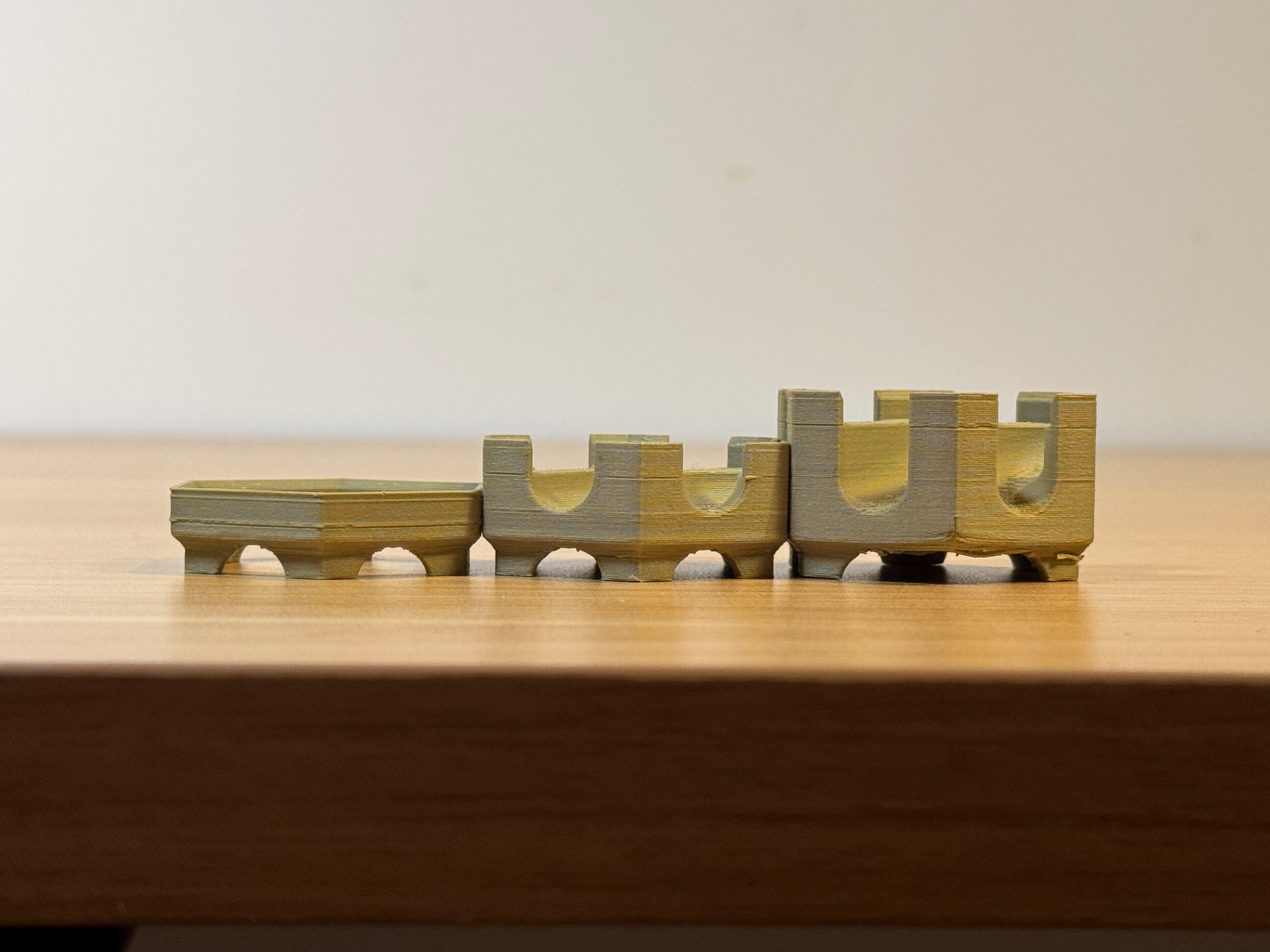 Roll Hexfinity: Flat Pack - Expansion Pack #2