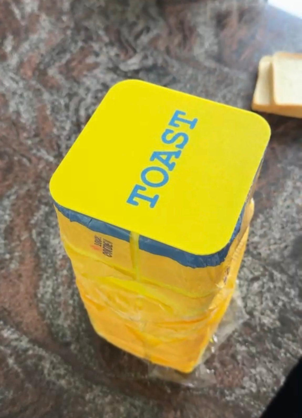 Toast Lift