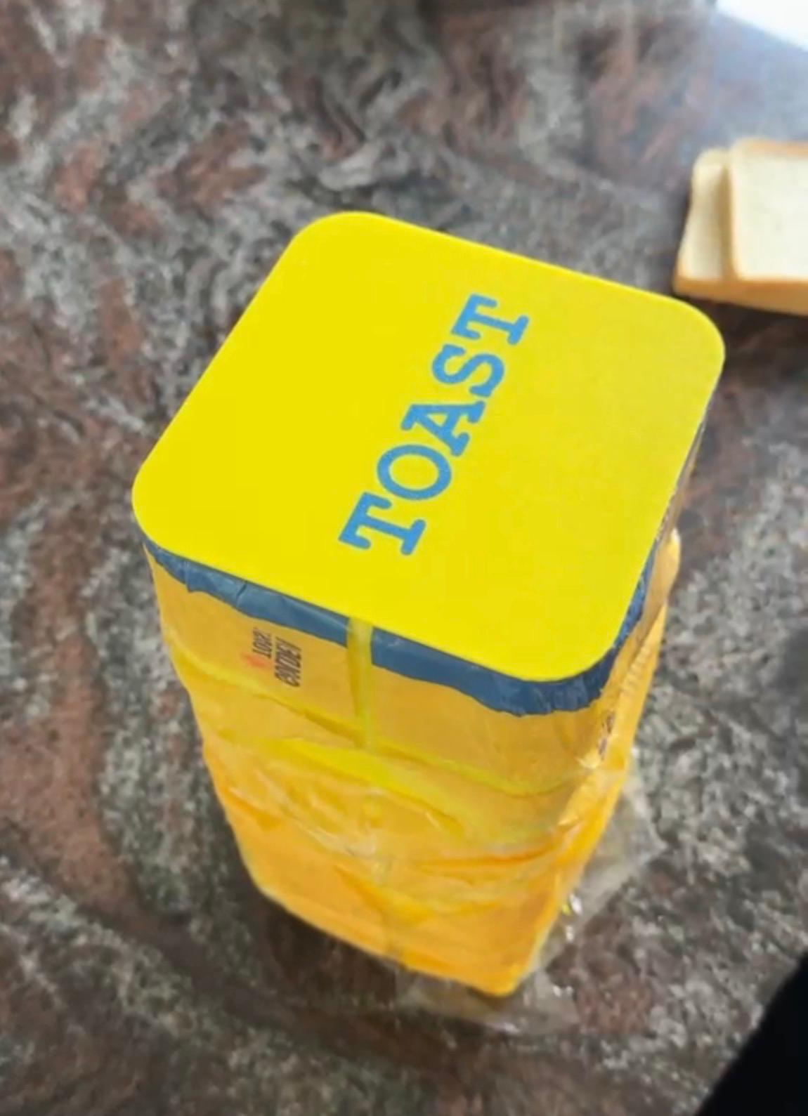 Toast Lift