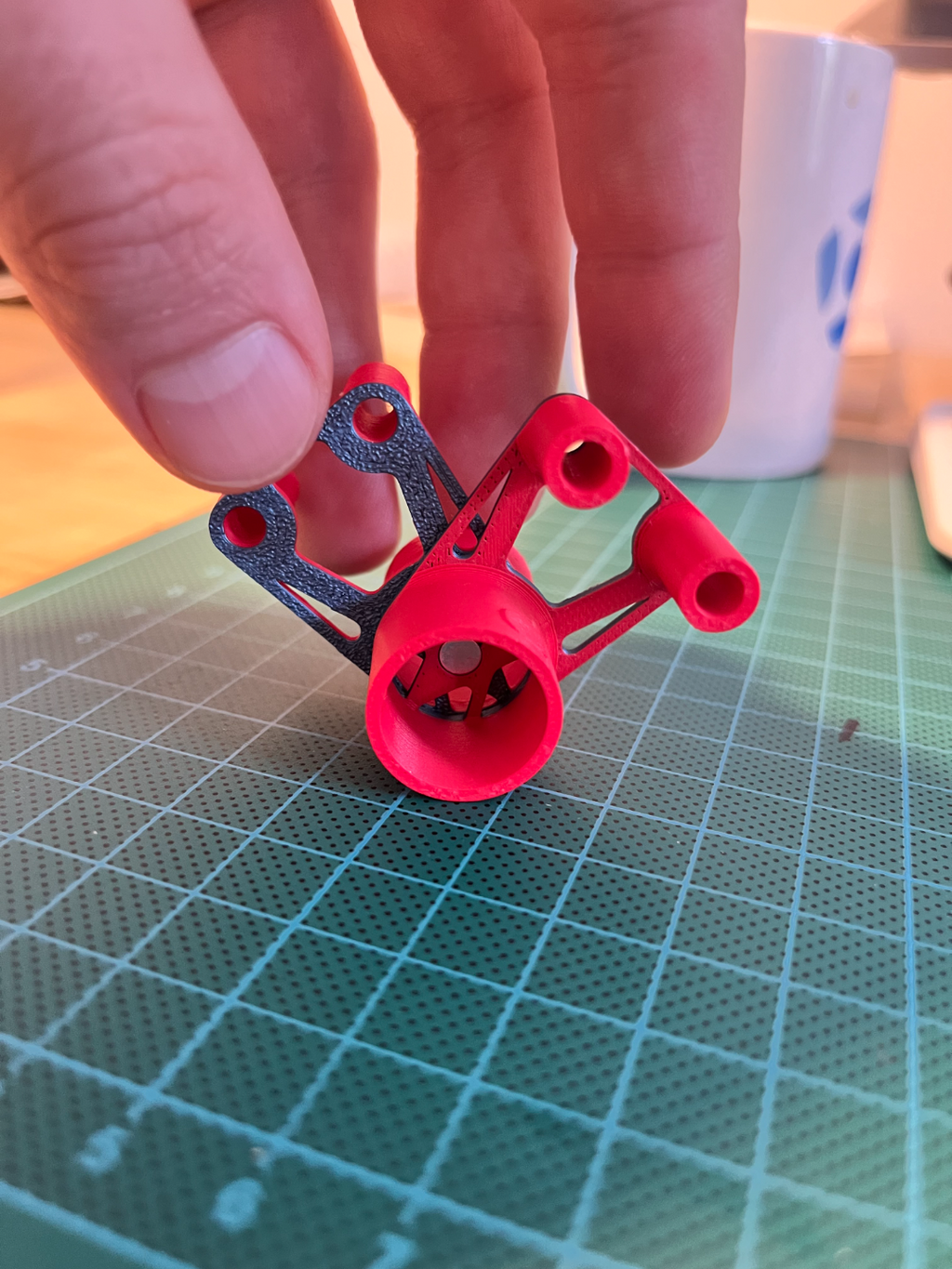 Laptop Stand/Riser