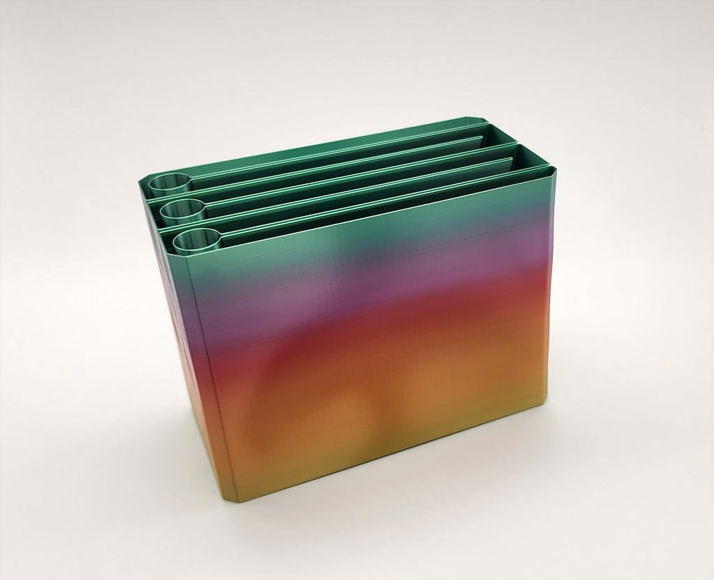 Letter & Pen Organizer - Vase Mode
