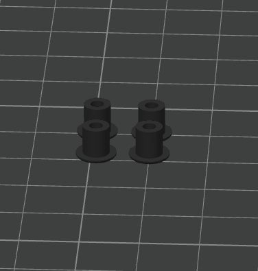 Shengshou Clock Replacement PinCap