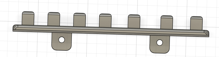 Nut-holder