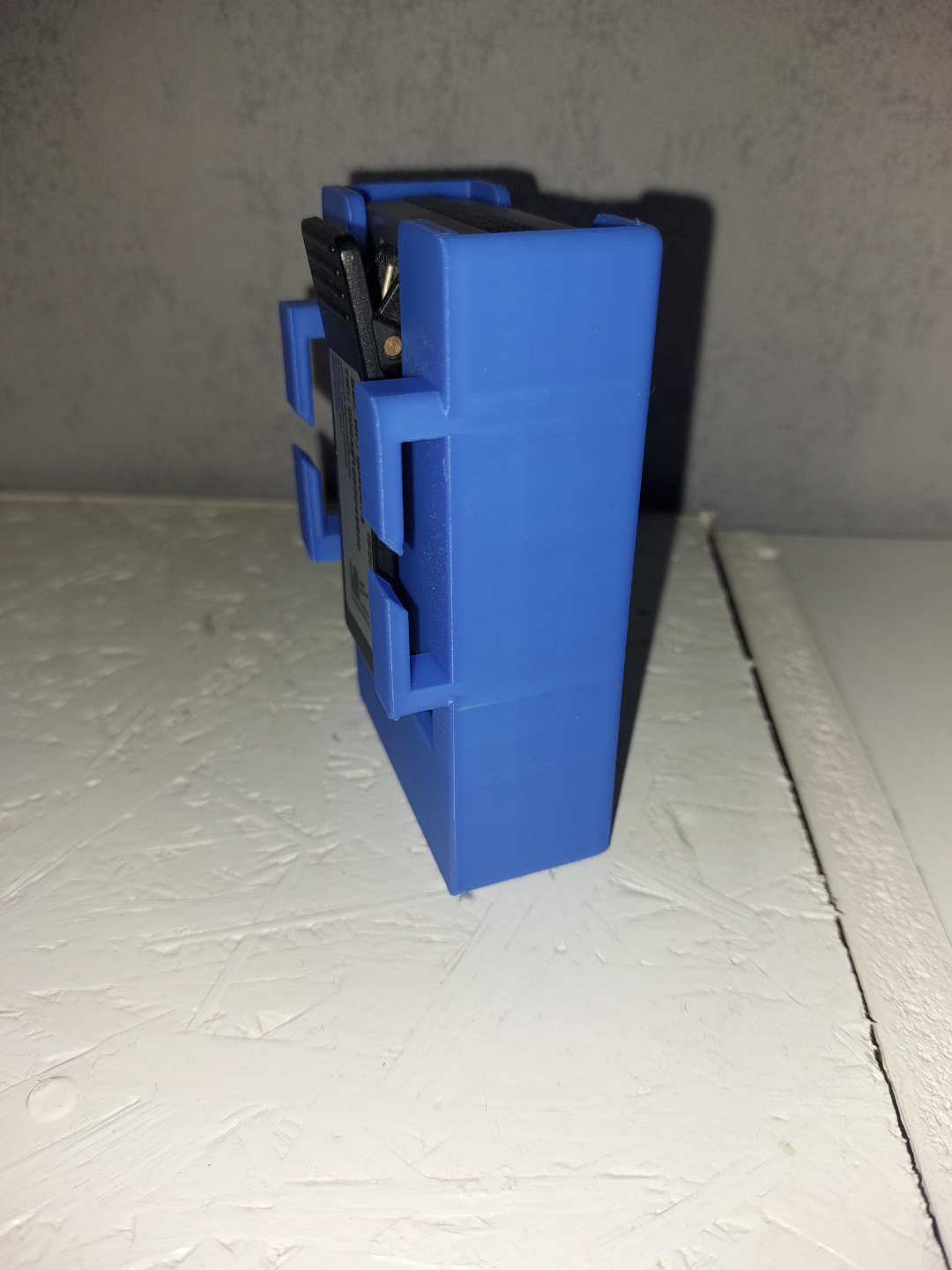 Funkmelder Gürtel-Hardcase Version 2