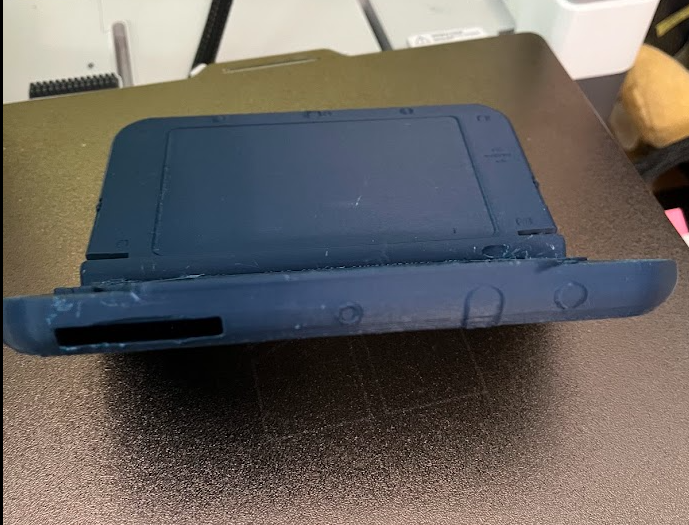 New Nintendo 3DS XL