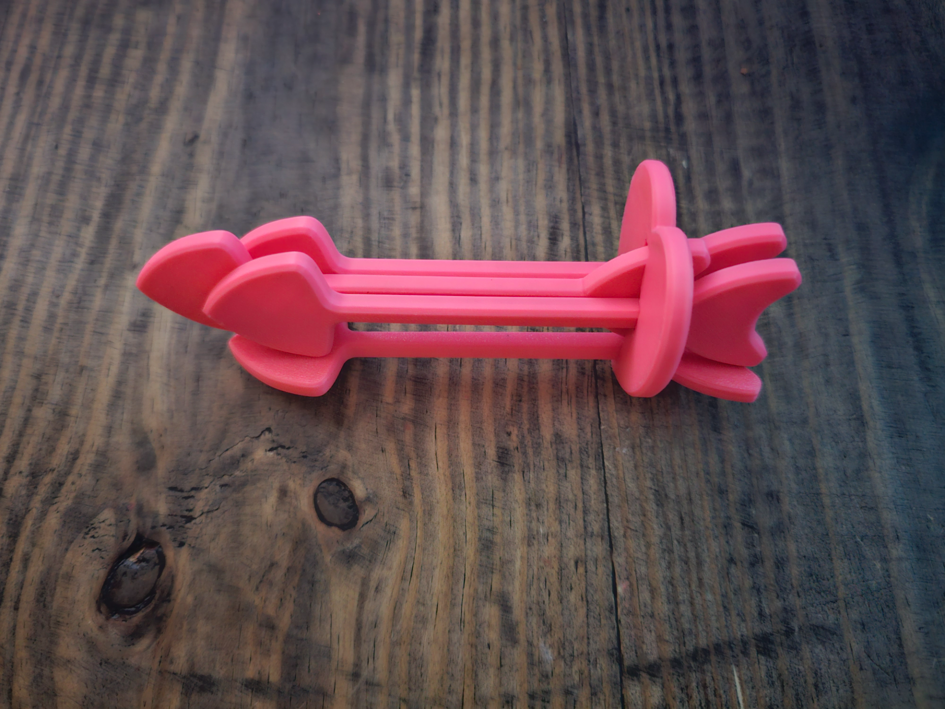 Cherub's Puzzle