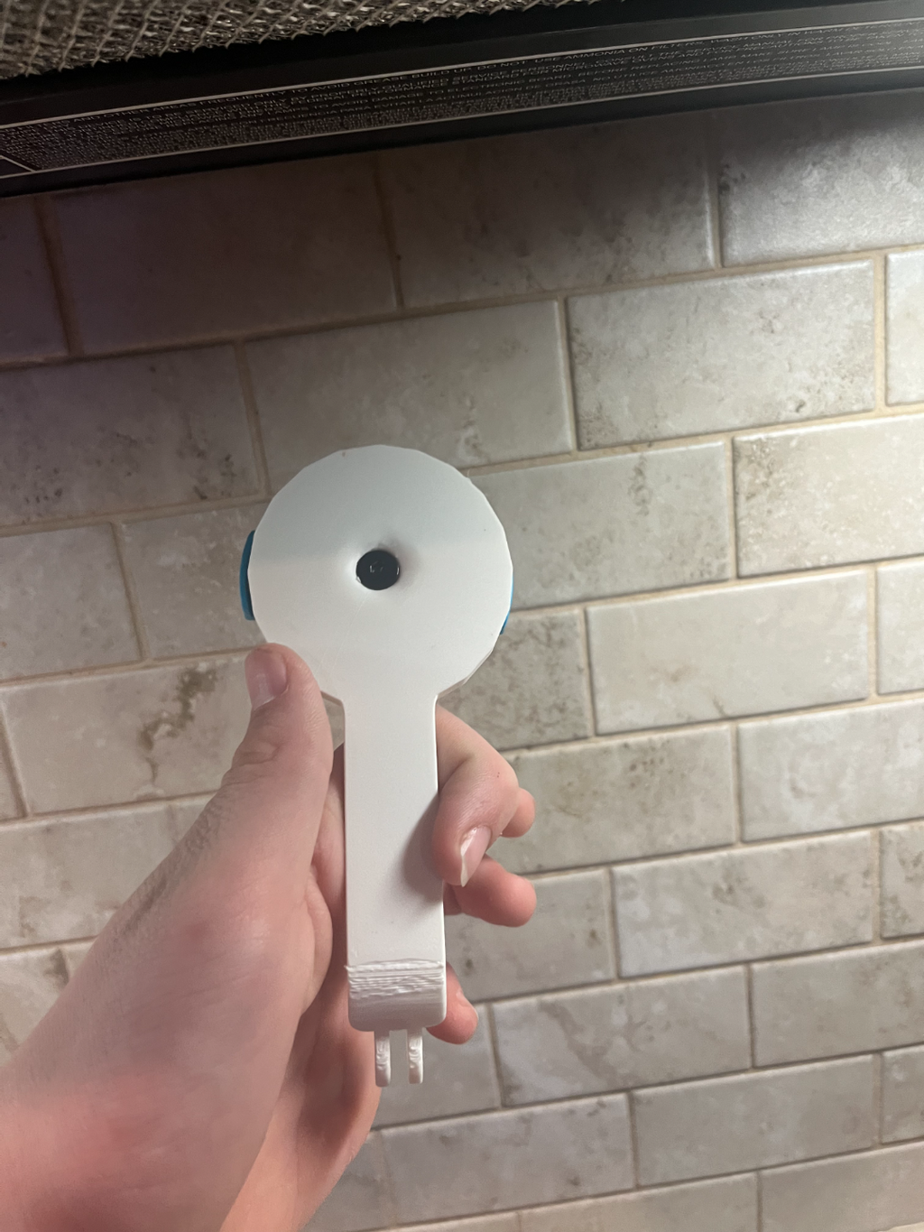 mous phone case adapter to GoPro mount