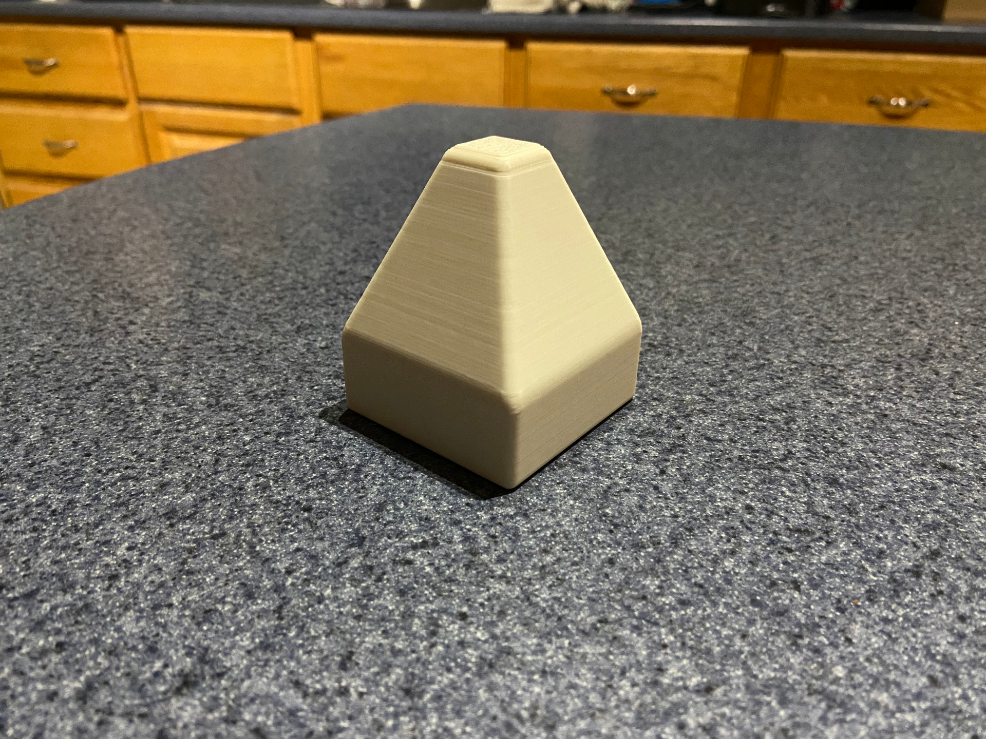 Bambu A1 Mini Z-axis Topper