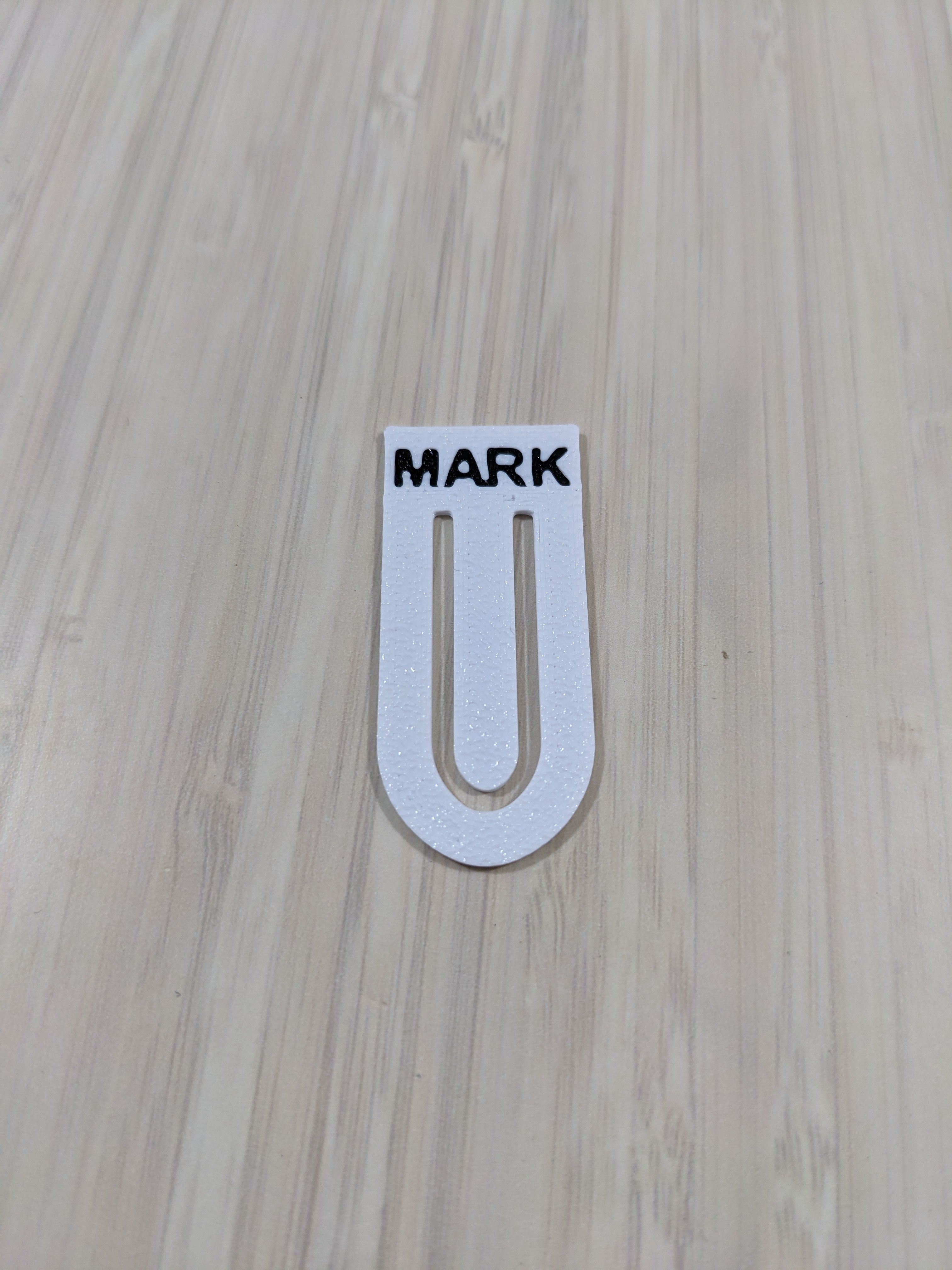 Bible Book Marks