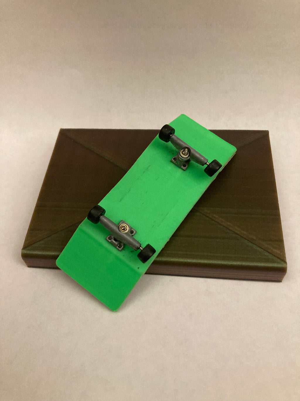 Pro fingerboards