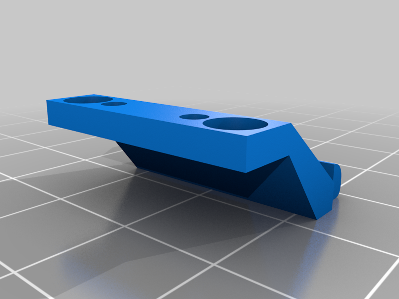 MINI Z Racing Truck 102mm wheel base