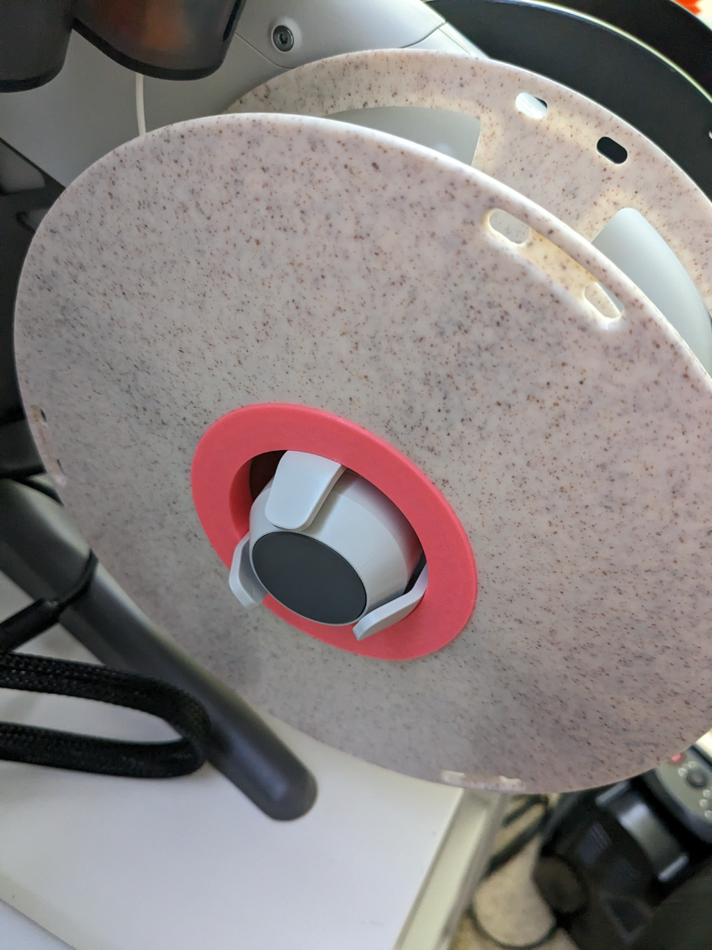 Minimalist AMS Lite Spool Adapters