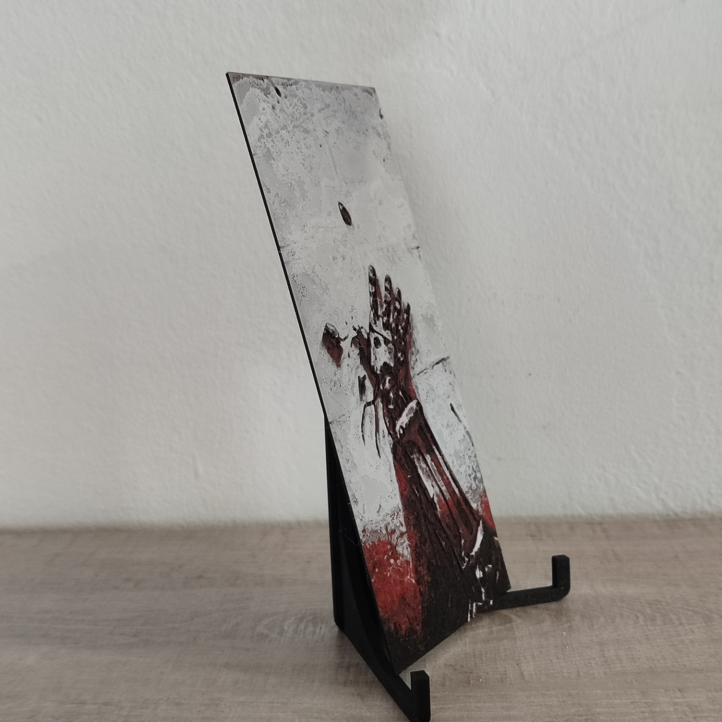 Hueforge Edward Elric Hand 92.55x200mm