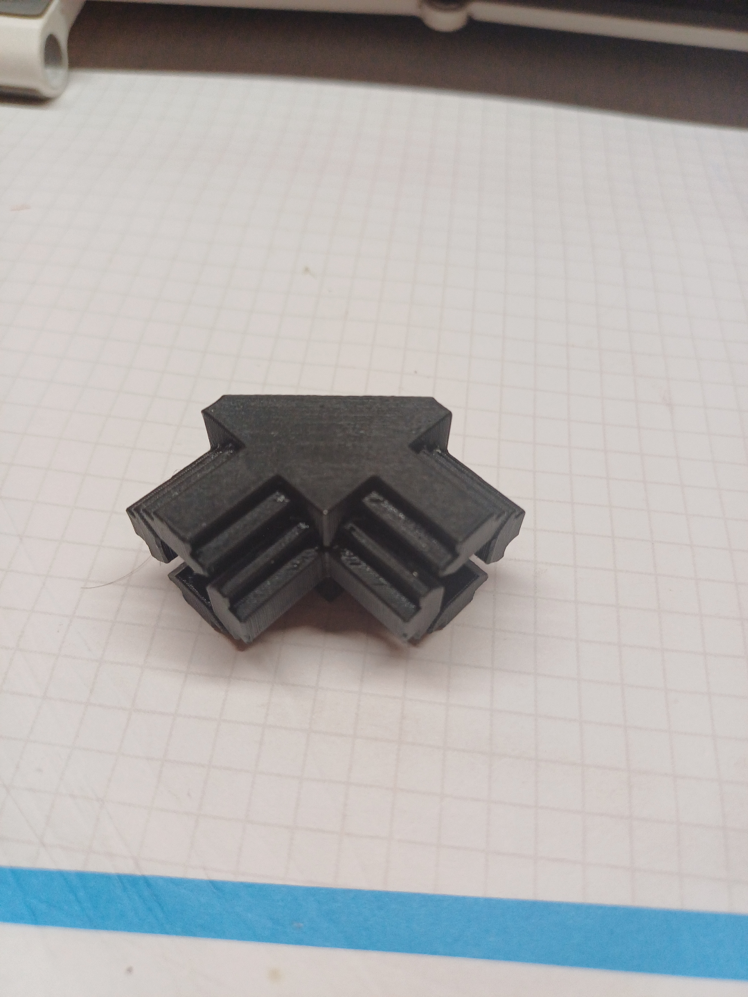 V-slot ANGLE CONNECTOR