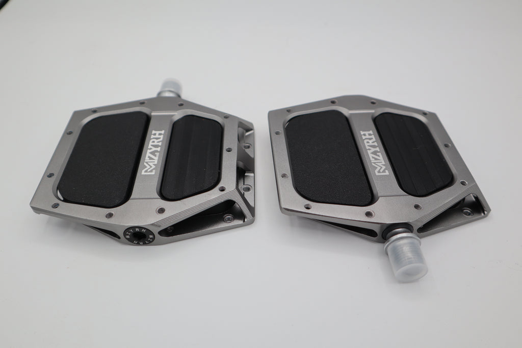 THE GRIP TAPE PEDAL!