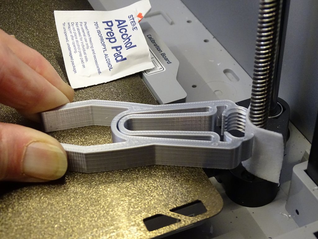 T8 Lead Screw Cleaning Tool V1