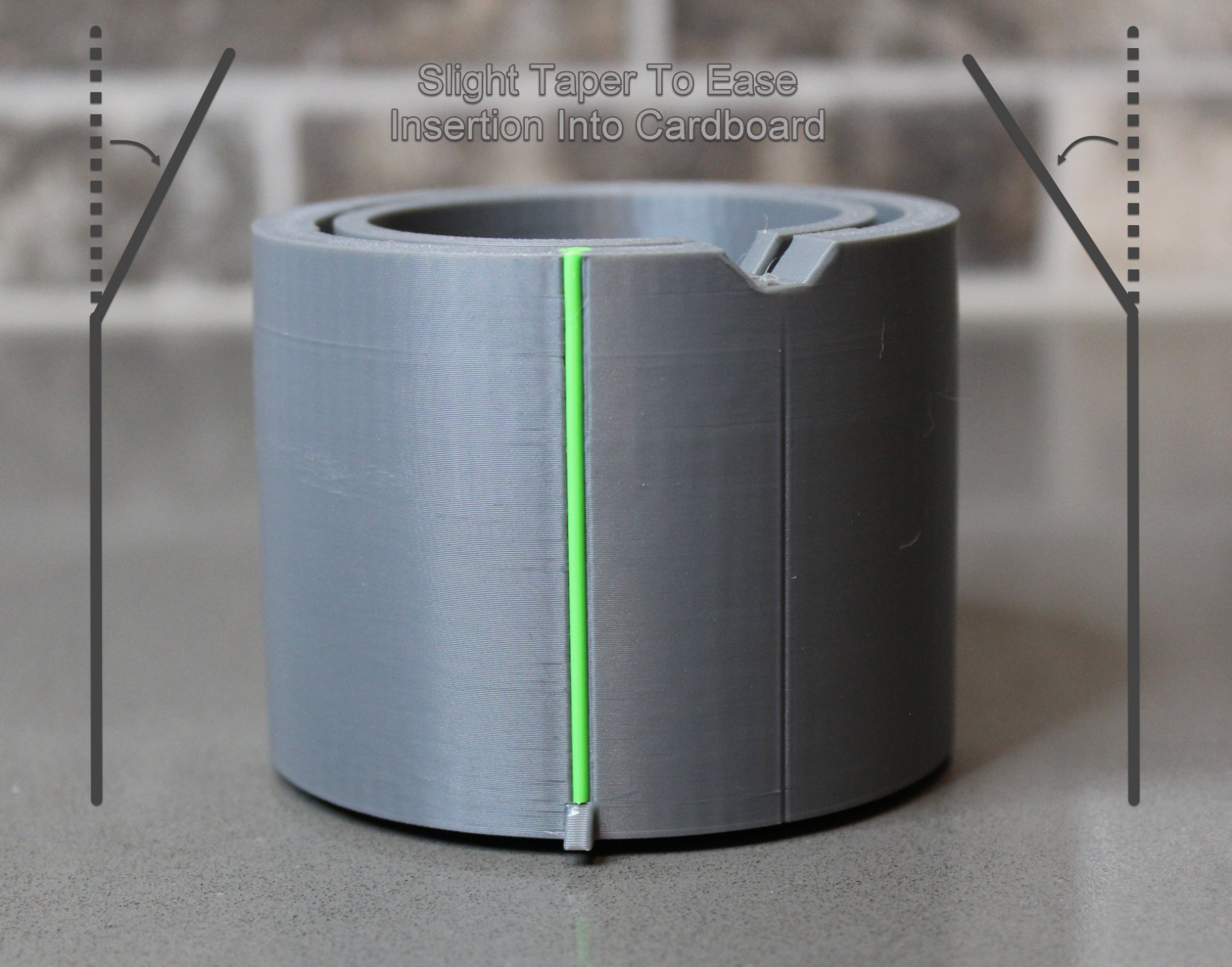 The Ultimate Sunlu to Bambu Spool Adapter