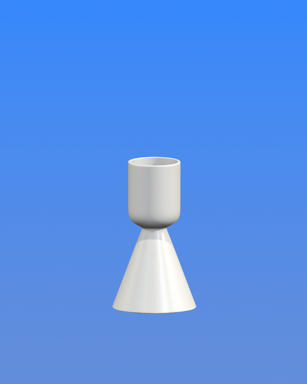 Candle stick Stand
