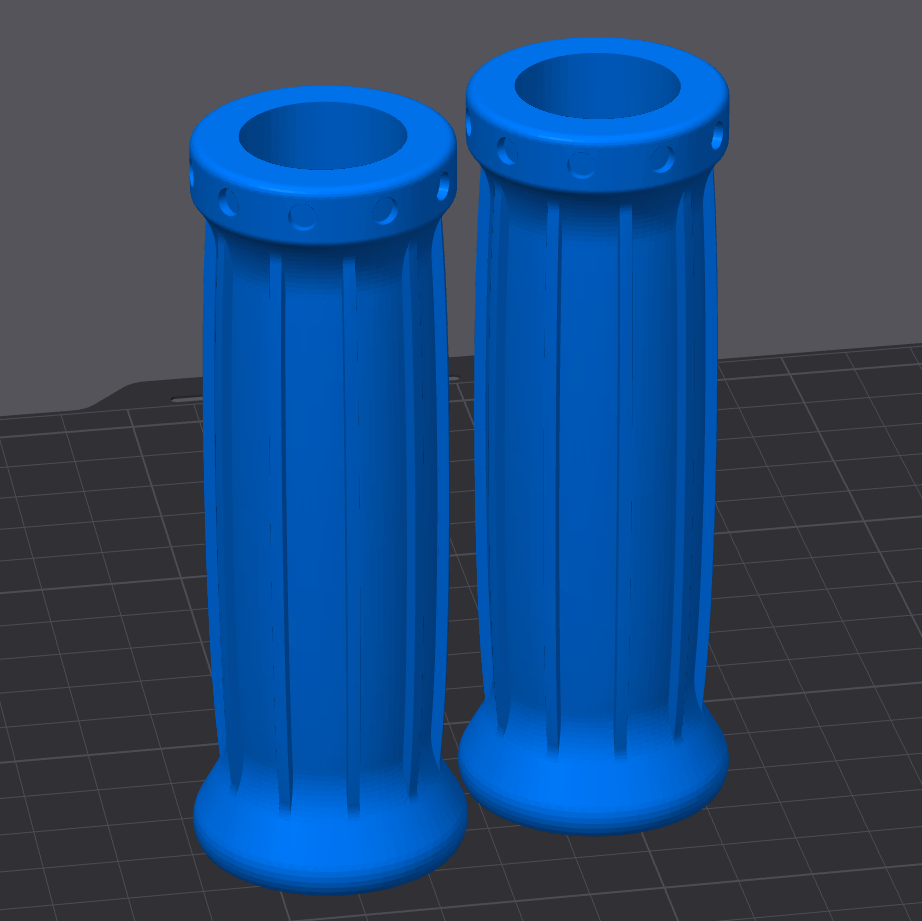 Handlebar Grip