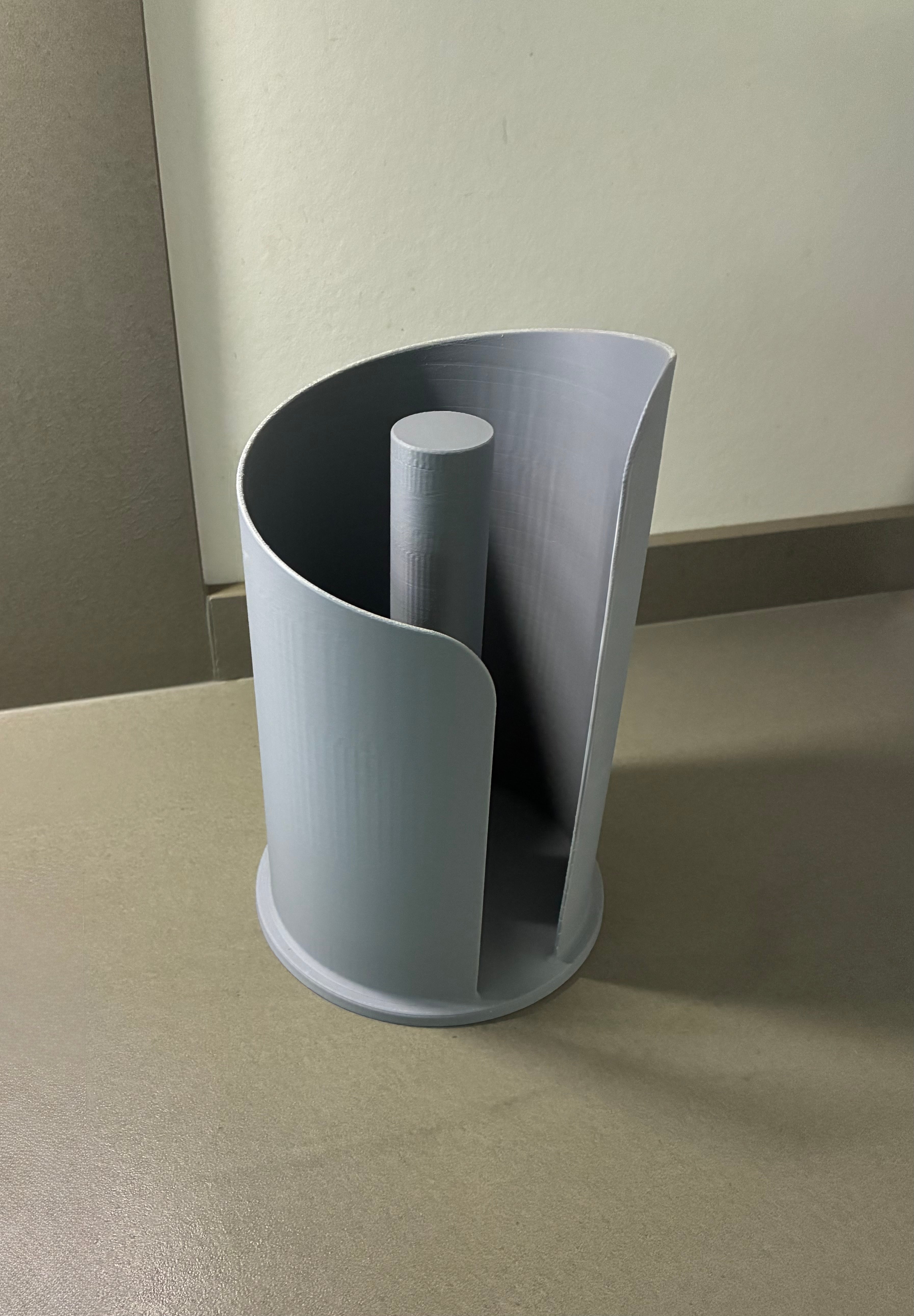 Küchenrollenhalter