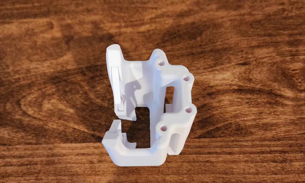 Stethoscope Belt Clip