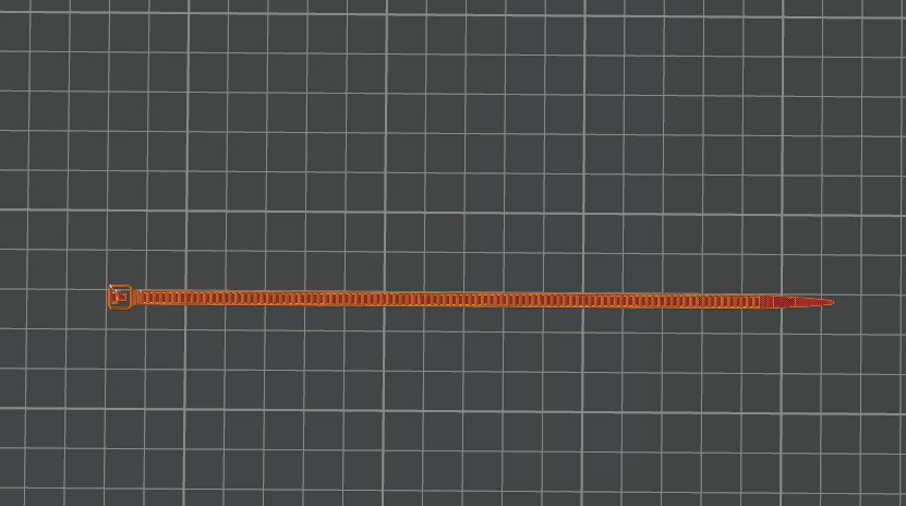 ziptie