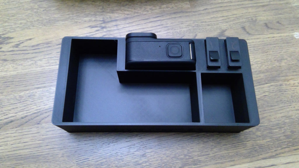 Gopro Hero 13 Case insert