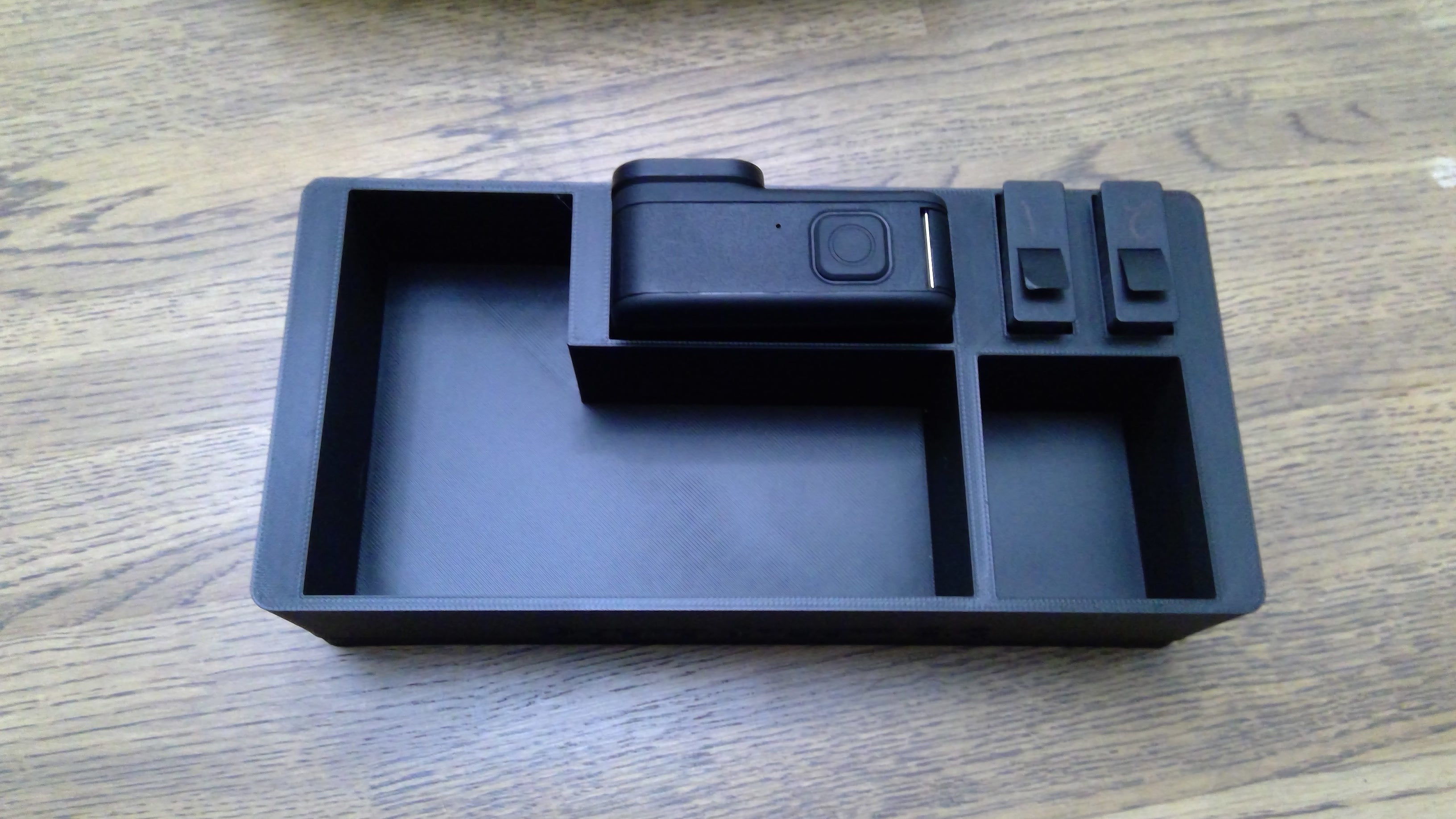 Gopro Hero 13 Case insert