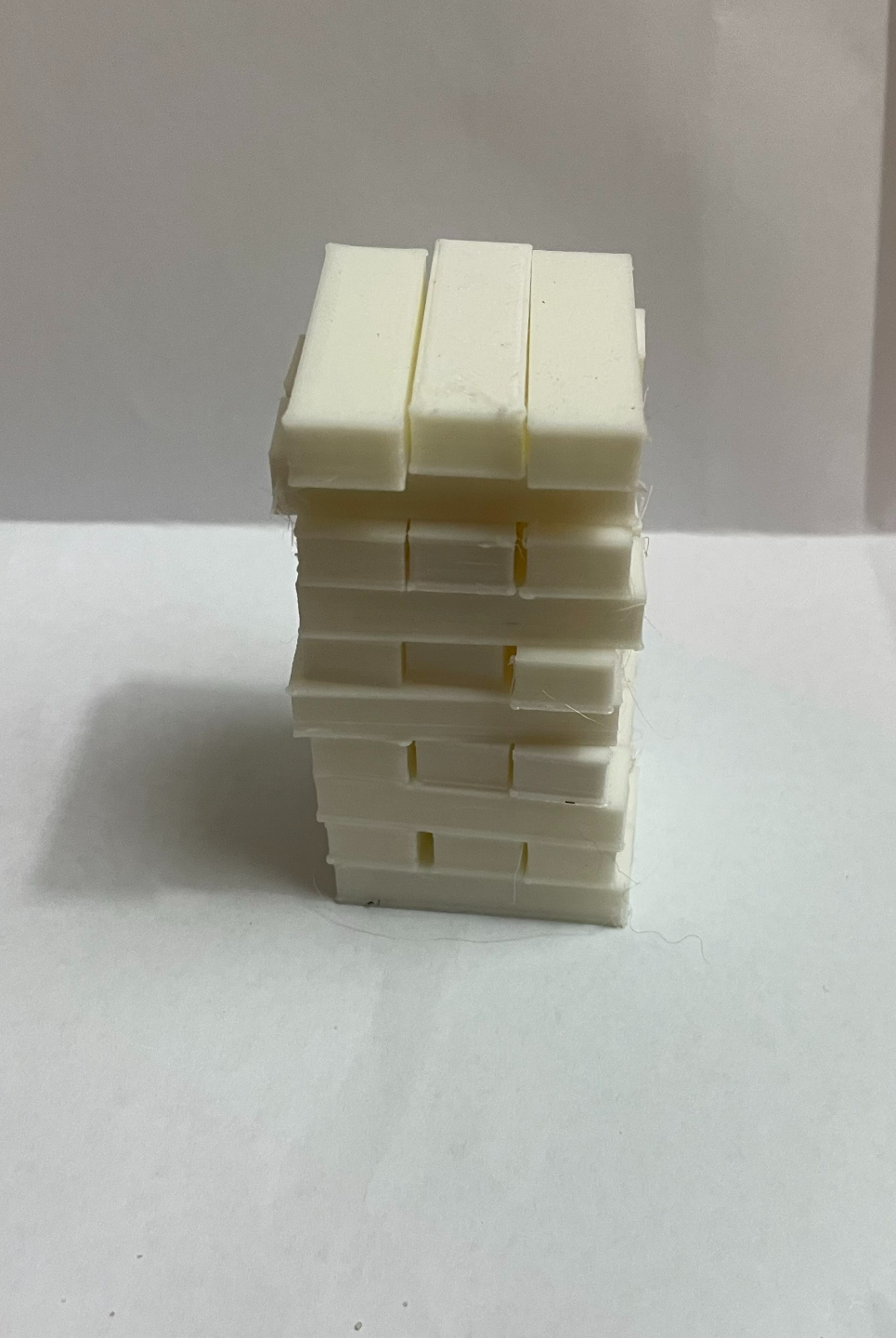 mini Jenga