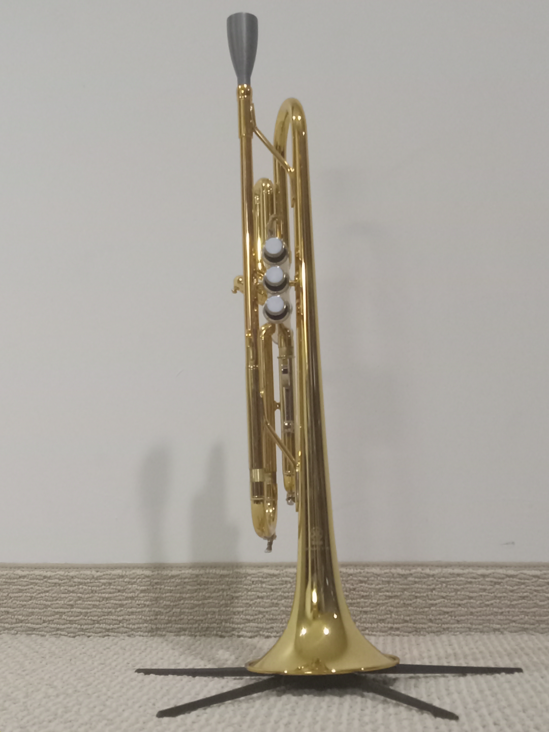 Trumpet Stand