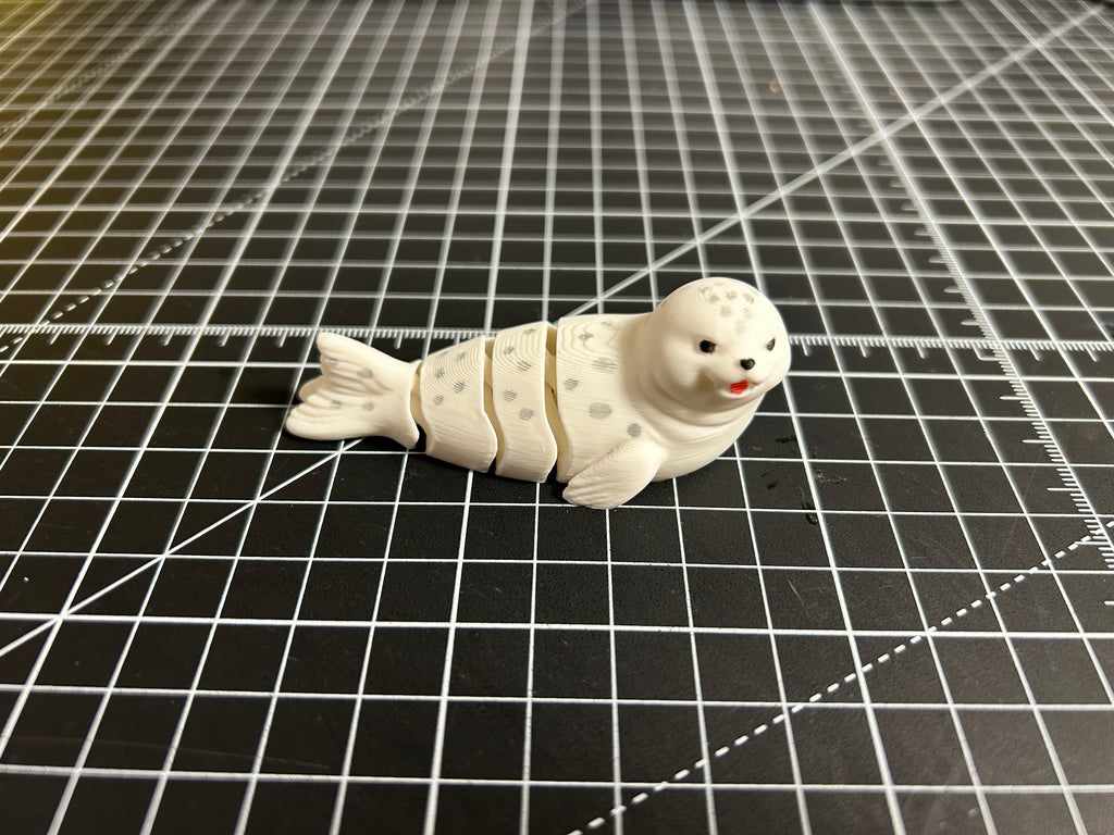 Project cutter for flexi toys